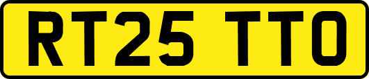 RT25TTO