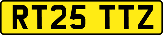 RT25TTZ