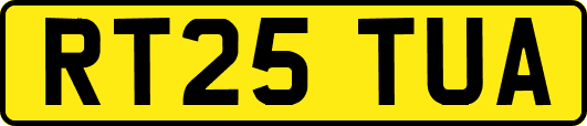 RT25TUA