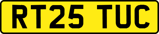 RT25TUC