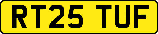 RT25TUF