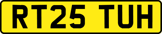 RT25TUH