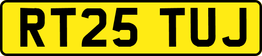 RT25TUJ