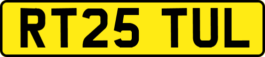 RT25TUL