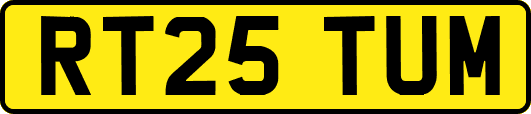 RT25TUM