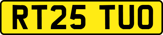 RT25TUO