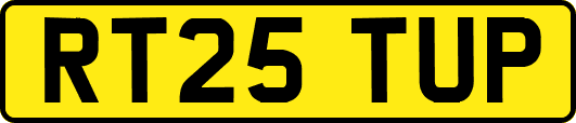 RT25TUP