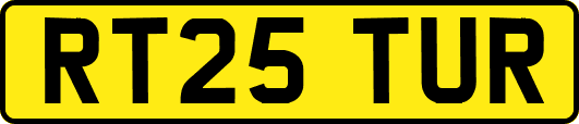 RT25TUR