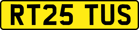 RT25TUS