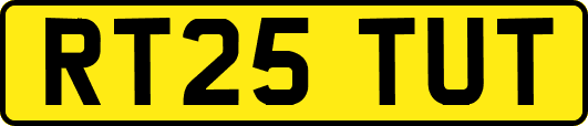 RT25TUT