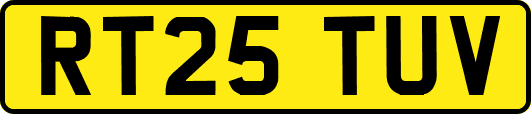 RT25TUV