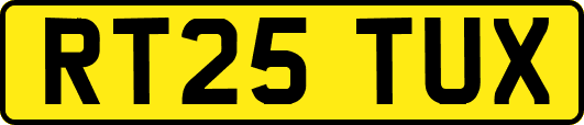 RT25TUX