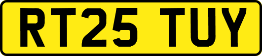 RT25TUY