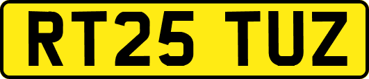 RT25TUZ