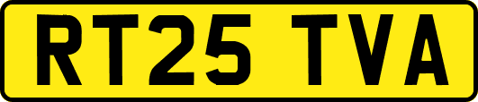 RT25TVA