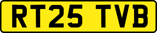 RT25TVB