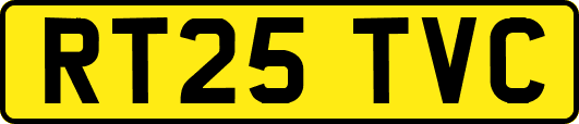 RT25TVC