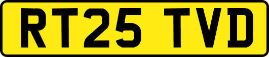 RT25TVD