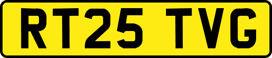 RT25TVG