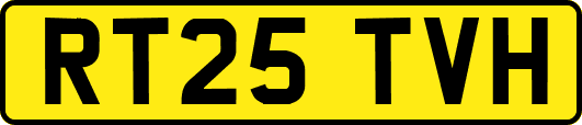 RT25TVH