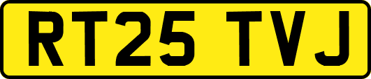 RT25TVJ