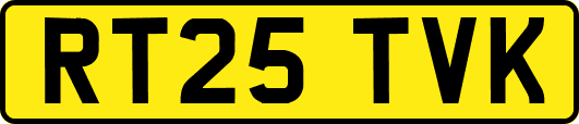 RT25TVK