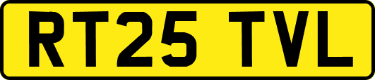RT25TVL