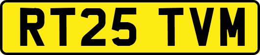 RT25TVM