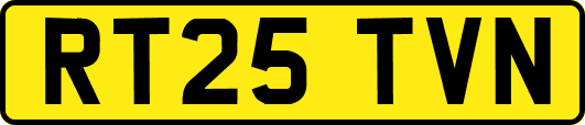 RT25TVN