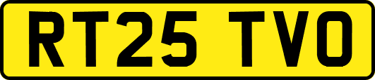 RT25TVO
