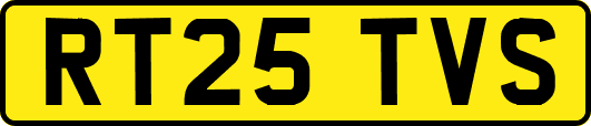 RT25TVS