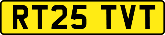 RT25TVT