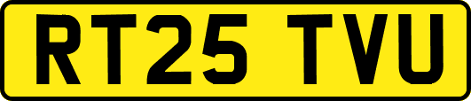 RT25TVU