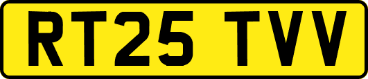 RT25TVV