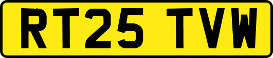 RT25TVW