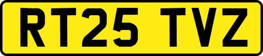 RT25TVZ