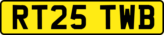 RT25TWB