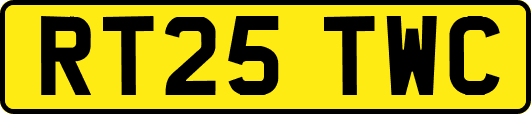 RT25TWC