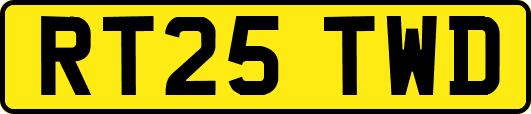 RT25TWD