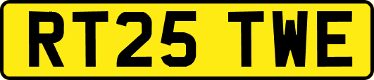 RT25TWE
