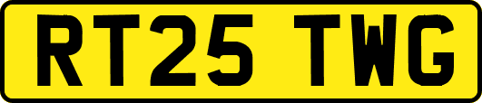 RT25TWG