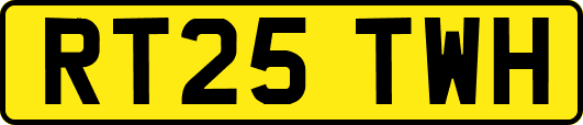 RT25TWH