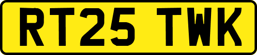 RT25TWK