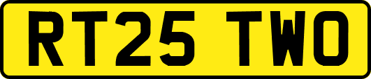 RT25TWO
