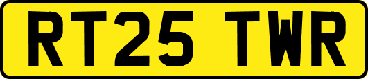 RT25TWR