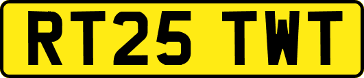 RT25TWT