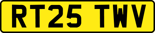 RT25TWV