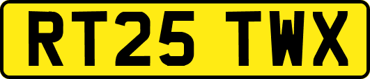 RT25TWX