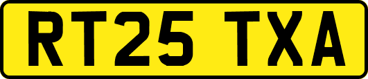 RT25TXA
