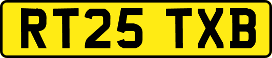 RT25TXB